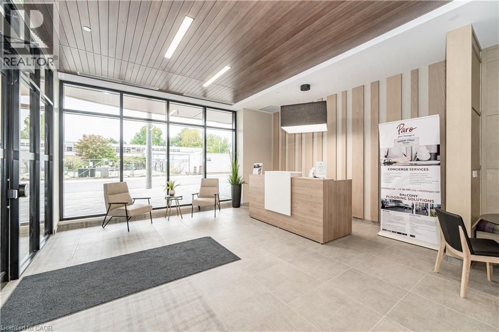 108 Garment Street Unit# 1401, Kitchener, Ontario  N2G 0E2 - Photo 43 - 40782203