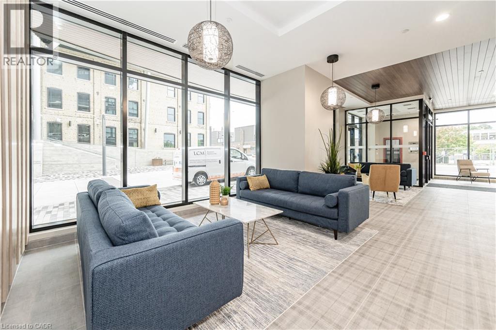 108 Garment Street Unit# 1401, Kitchener, Ontario  N2G 0E2 - Photo 47 - 40782203