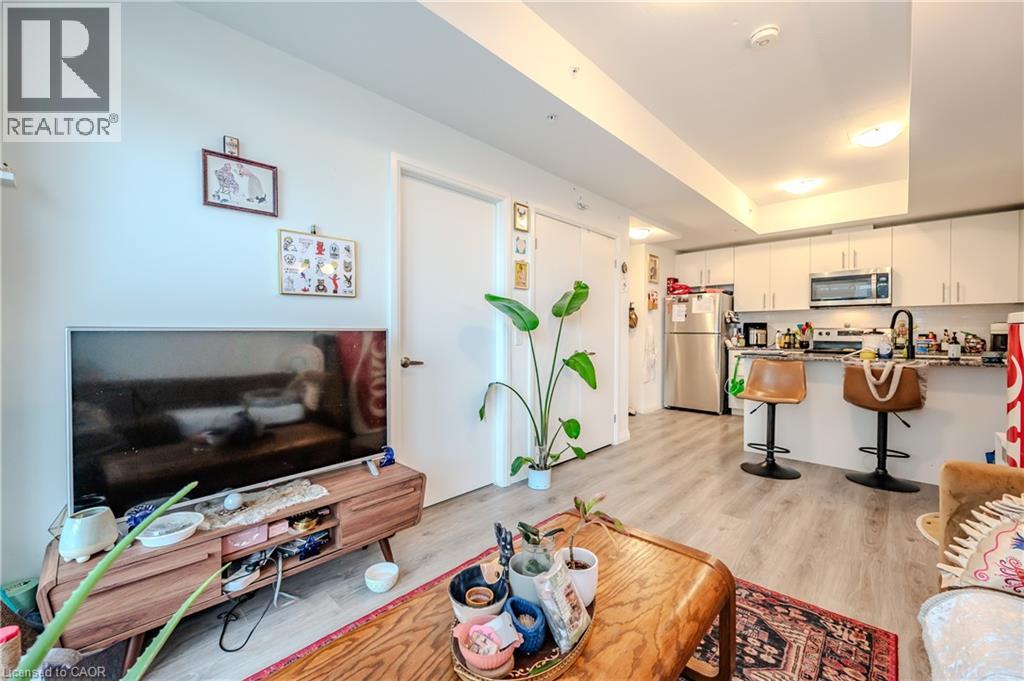 108 Garment Street Unit# 1401, Kitchener, Ontario  N2G 0E2 - Photo 5 - 40782203