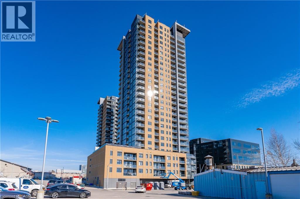 108 Garment Street Unit# 1401, Kitchener, Ontario  N2G 0E2 - Photo 50 - 40782203