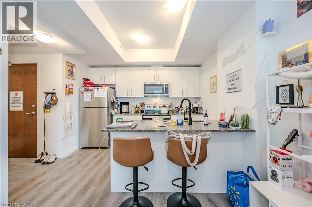 108 Garment Street Unit# 1401, Kitchener, Ontario  N2G 0E2 - Photo 7 - 40782203