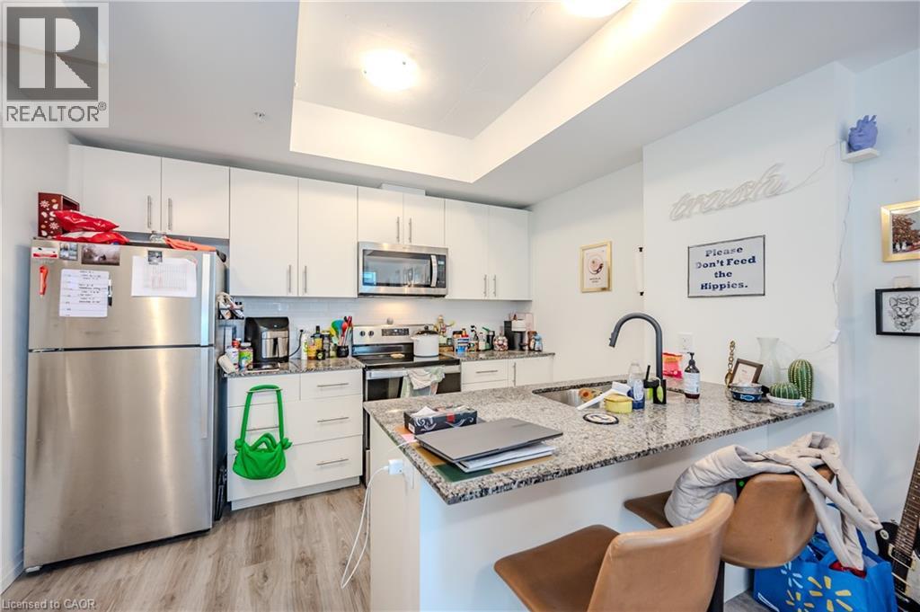 108 Garment Street Unit# 1401, Kitchener, Ontario  N2G 0E2 - Photo 8 - 40782203