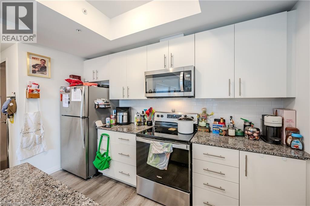 108 Garment Street Unit# 1401, Kitchener, Ontario  N2G 0E2 - Photo 9 - 40782203