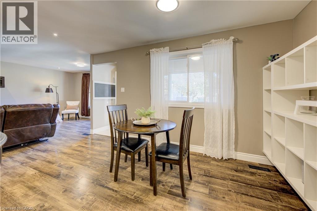127 Jansen Avenue, Kitchener, Ontario  N2A 2L8 - Photo 18 - 40782100