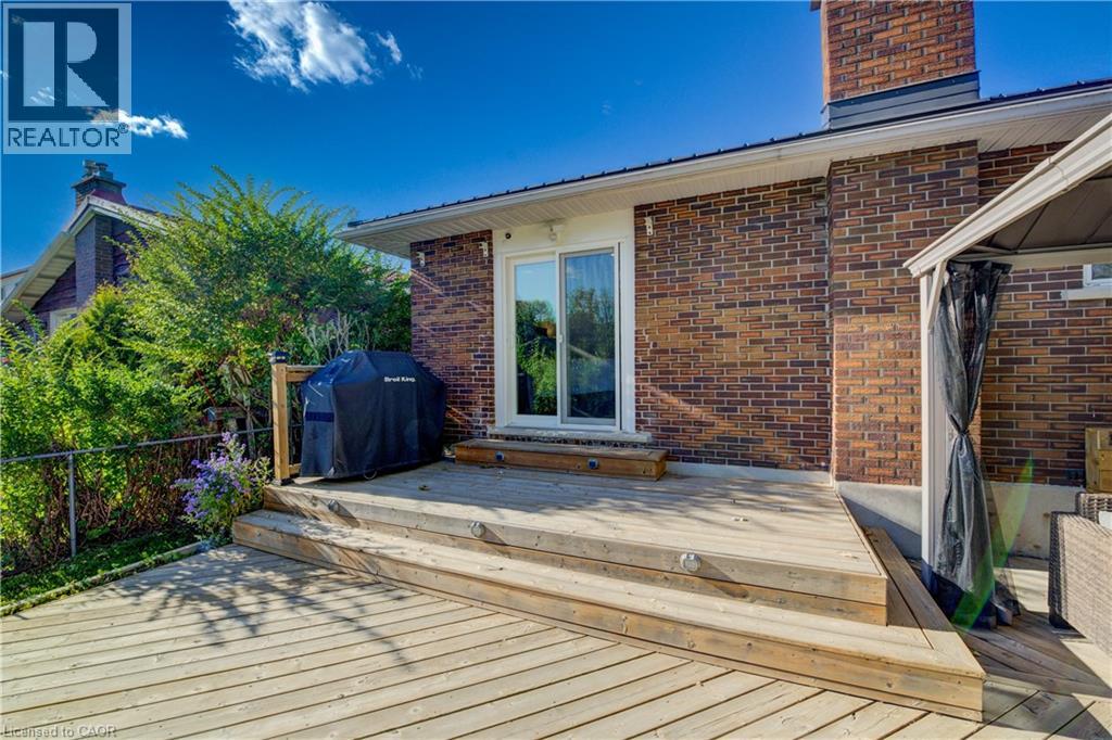 127 Jansen Avenue, Kitchener, Ontario  N2A 2L8 - Photo 33 - 40782100