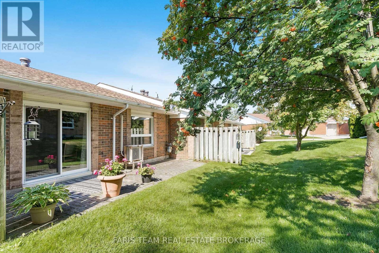 93 - 696 King Street, Midland, Ontario  L4R 5B7 - Photo 20 - S12482013
