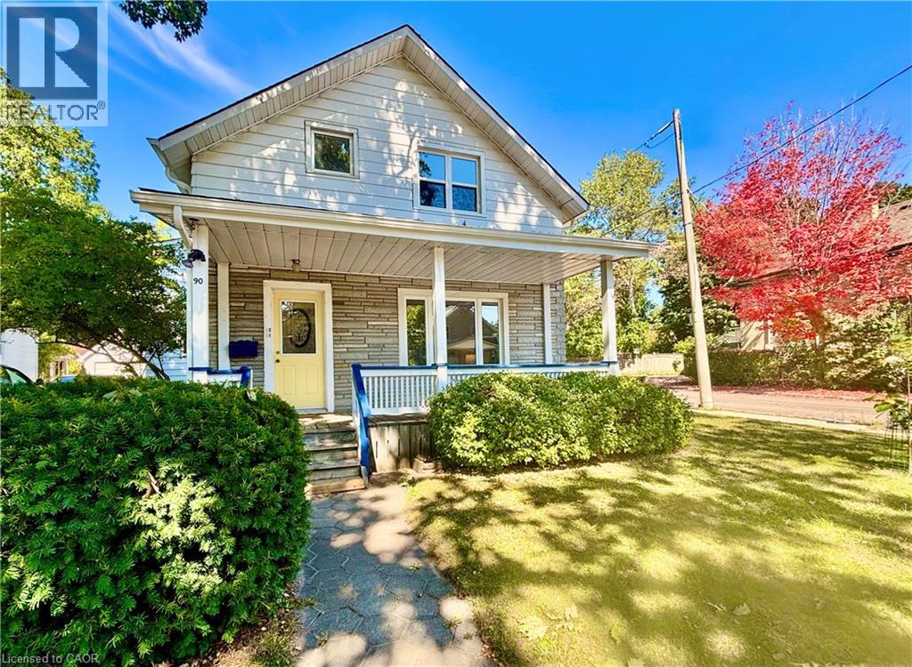 90 Shanley Street, Kitchener, Ontario  N2H 5P2 - Photo 2 - 40770152
