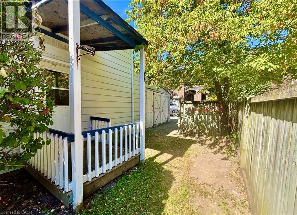 90 Shanley Street, Kitchener, Ontario  N2H 5P2 - Photo 30 - 40770152