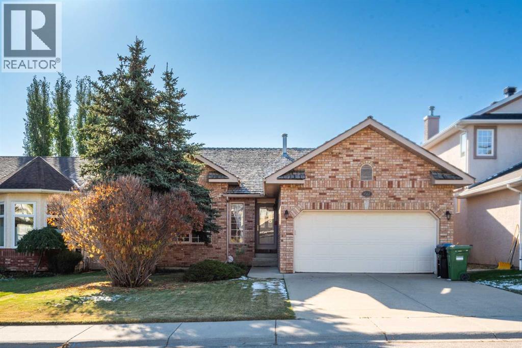 1567 Evergreen Drive SW, Calgary, Alberta