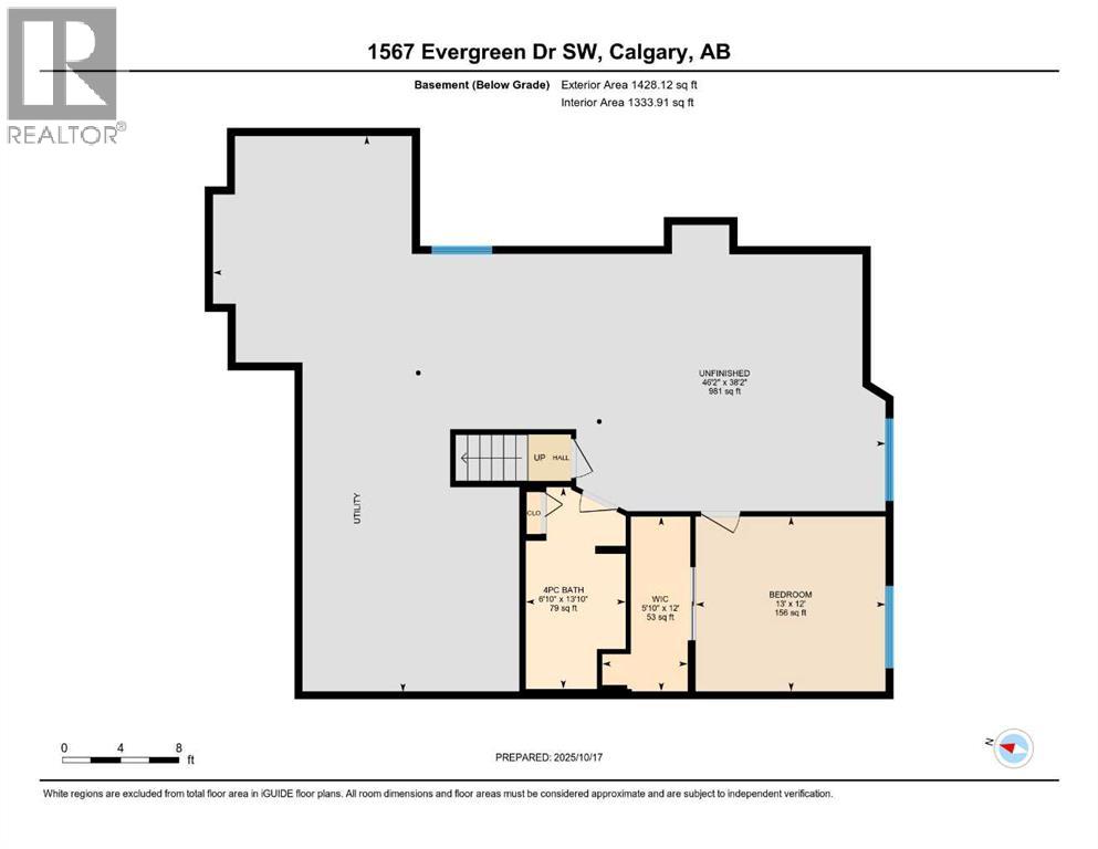 1567 Evergreen Drive Sw, Calgary, Alberta  T2Y 3B7 - Photo 34 - A2266781