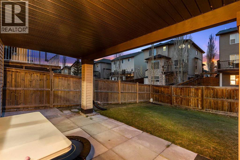 213 Hawkmere Close, Chestermere, Alberta  T1X 0C1 - Photo 47 - A2249035