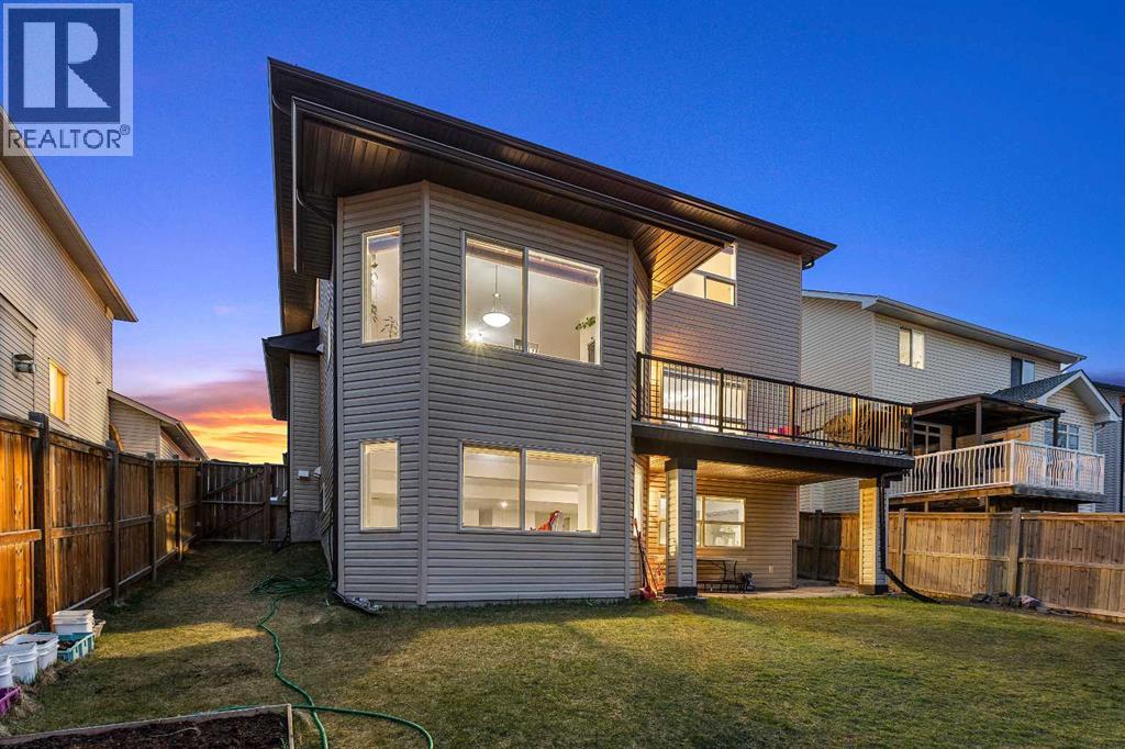 213 Hawkmere Close, Chestermere, Alberta  T1X 0C1 - Photo 45 - A2249035