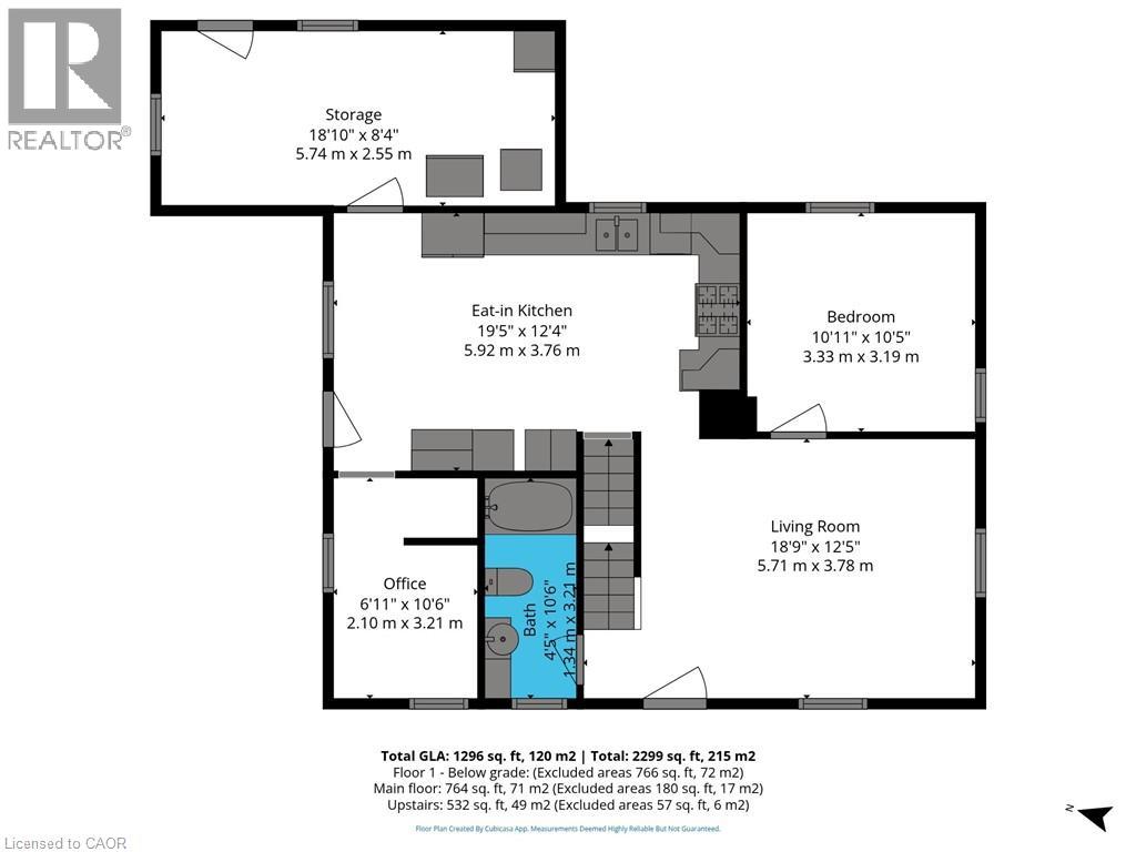 4406 Highway 24, Scotland, Ontario  N0E 1R0 - Photo 10 - 40774303