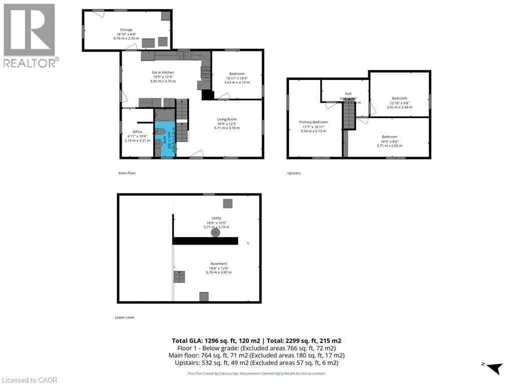 4406 Highway 24, Scotland, Ontario  N0E 1R0 - Photo 11 - 40774303