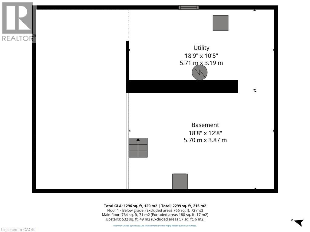 4406 Highway 24, Scotland, Ontario  N0E 1R0 - Photo 13 - 40774303