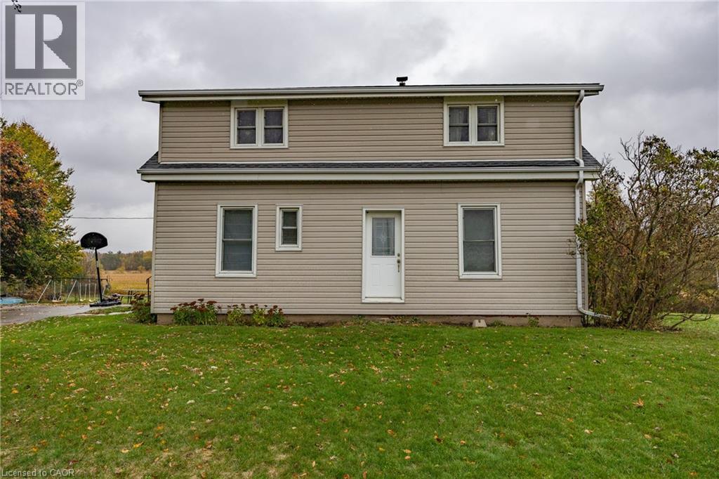 4406 Highway 24, Scotland, Ontario  N0E 1R0 - Photo 14 - 40774303
