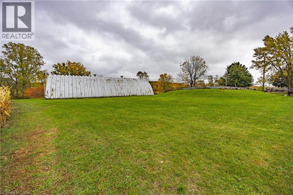 4406 Highway 24, Scotland, Ontario  N0E 1R0 - Photo 6 - 40774303