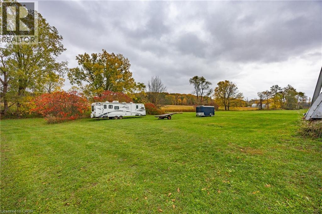 4406 Highway 24, Scotland, Ontario  N0E 1R0 - Photo 7 - 40774303