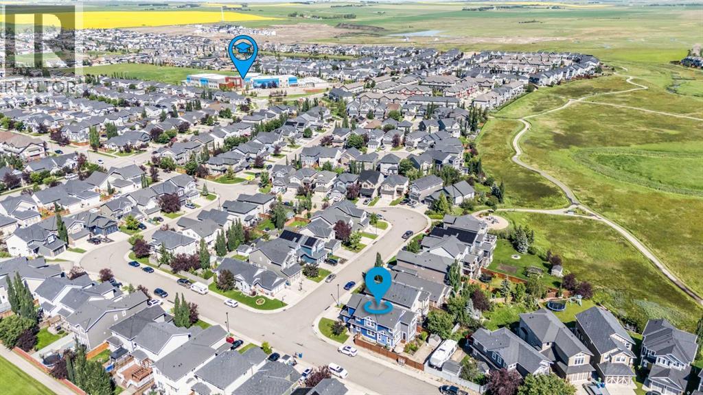 362 Williamstown Green Nw, Airdrie, Alberta  T4B 0T2 - Photo 42 - A2265199