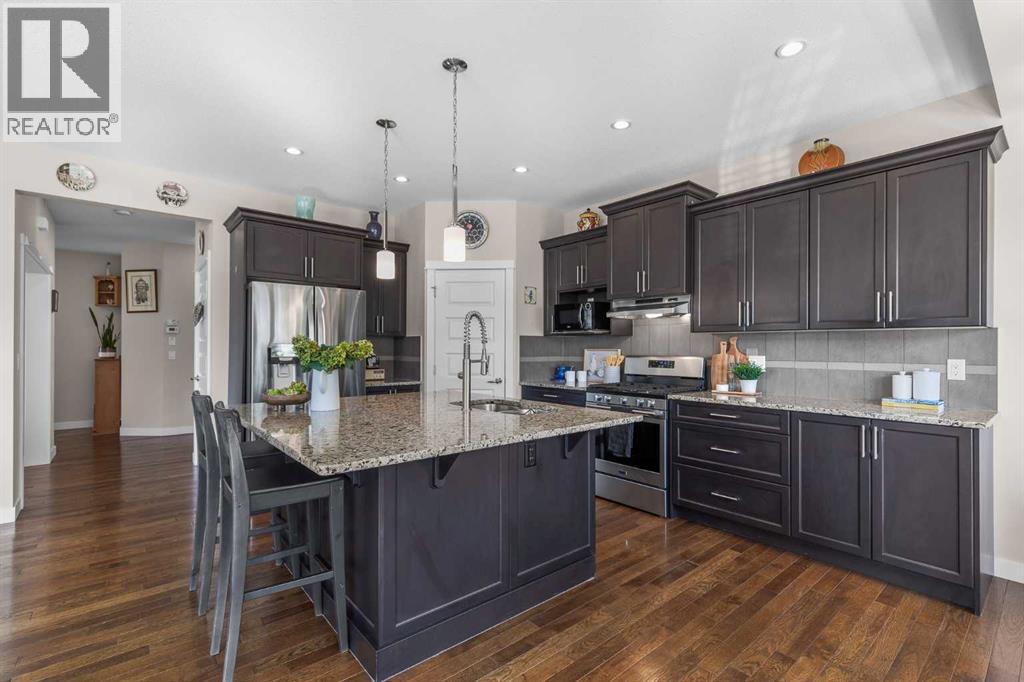 362 Williamstown Green Nw, Airdrie, Alberta  T4B 0T2 - Photo 7 - A2265199