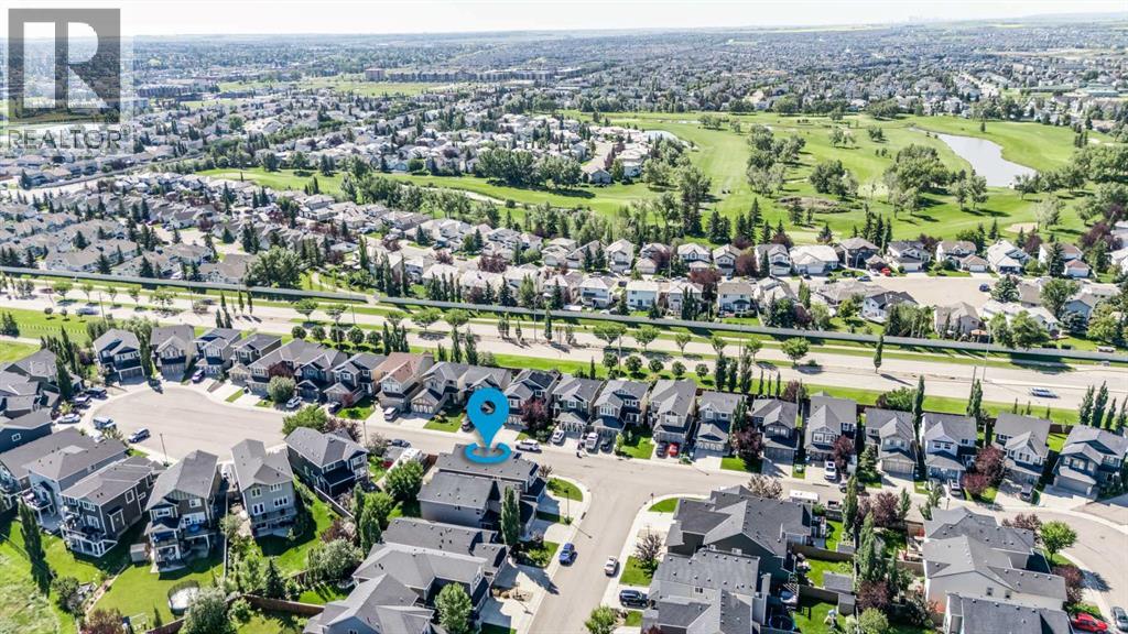 362 Williamstown Green Nw, Airdrie, Alberta  T4B 0T2 - Photo 44 - A2265199