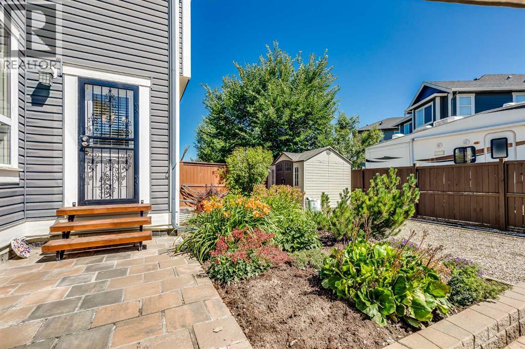 362 Williamstown Green Nw, Airdrie, Alberta  T4B 0T2 - Photo 37 - A2265199