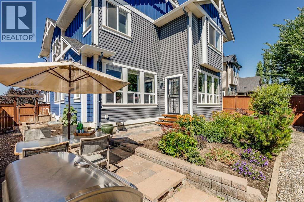 362 Williamstown Green Nw, Airdrie, Alberta  T4B 0T2 - Photo 39 - A2265199