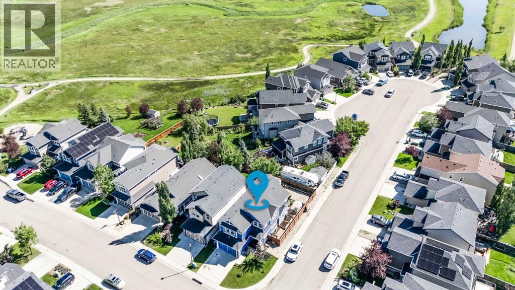 362 Williamstown Green Nw, Airdrie, Alberta  T4B 0T2 - Photo 40 - A2265199