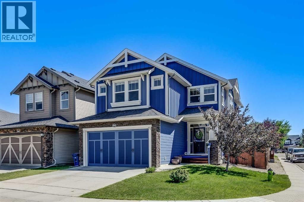 362 Williamstown Green Nw, Airdrie, Alberta  T4B 0T2 - Photo 2 - A2265199