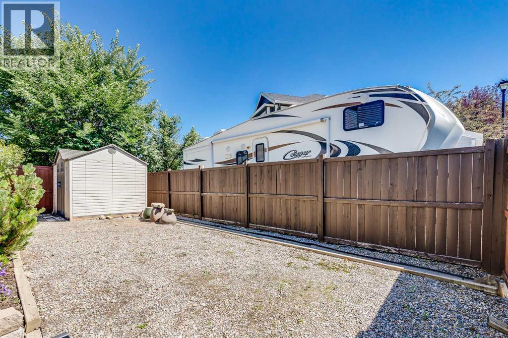 362 Williamstown Green Nw, Airdrie, Alberta  T4B 0T2 - Photo 34 - A2265199