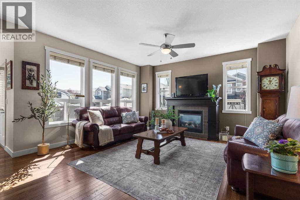 362 Williamstown Green Nw, Airdrie, Alberta  T4B 0T2 - Photo 3 - A2265199