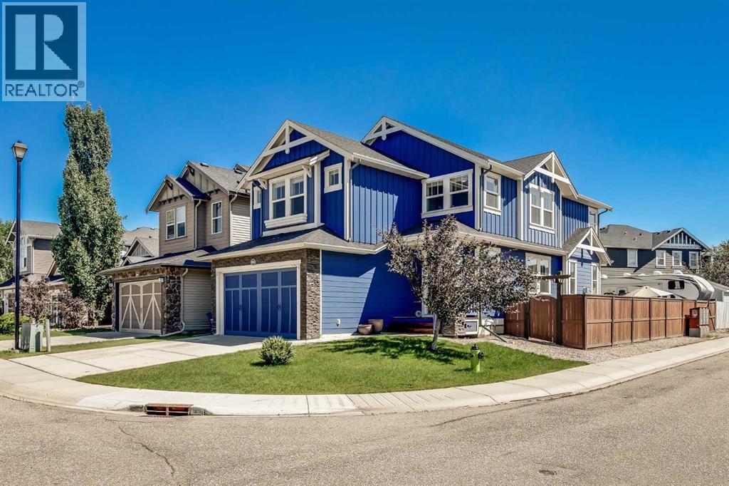 362 Williamstown Green Nw, Airdrie, Alberta  T4B 0T2 - Photo 47 - A2265199