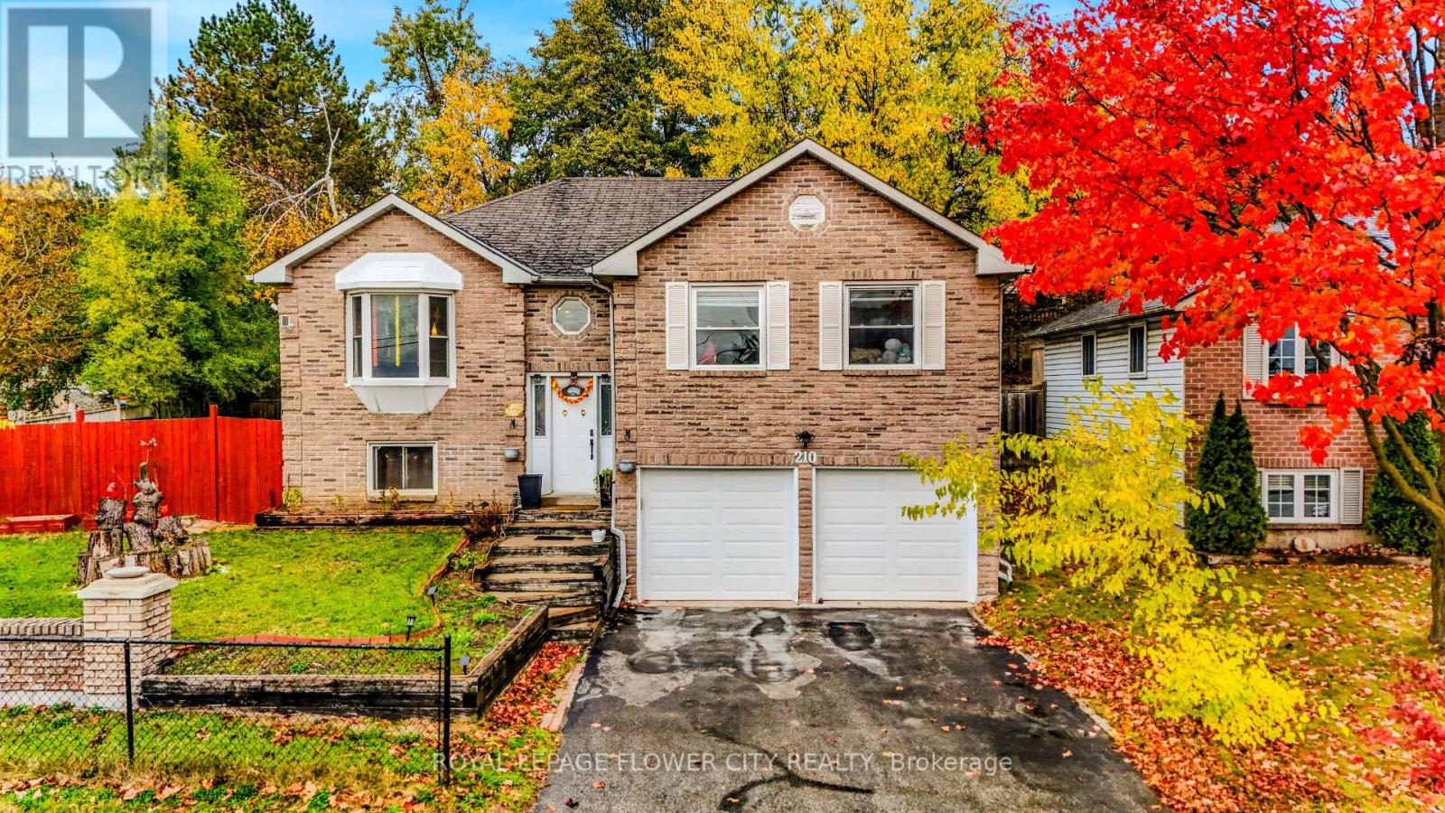 210 EDGEHILL DRIVE, barrie (letitia heights), Ontario