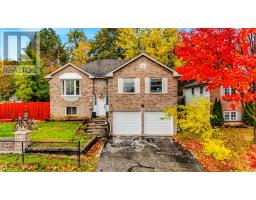 210 EDGEHILL DRIVE, Barrie, Ontario