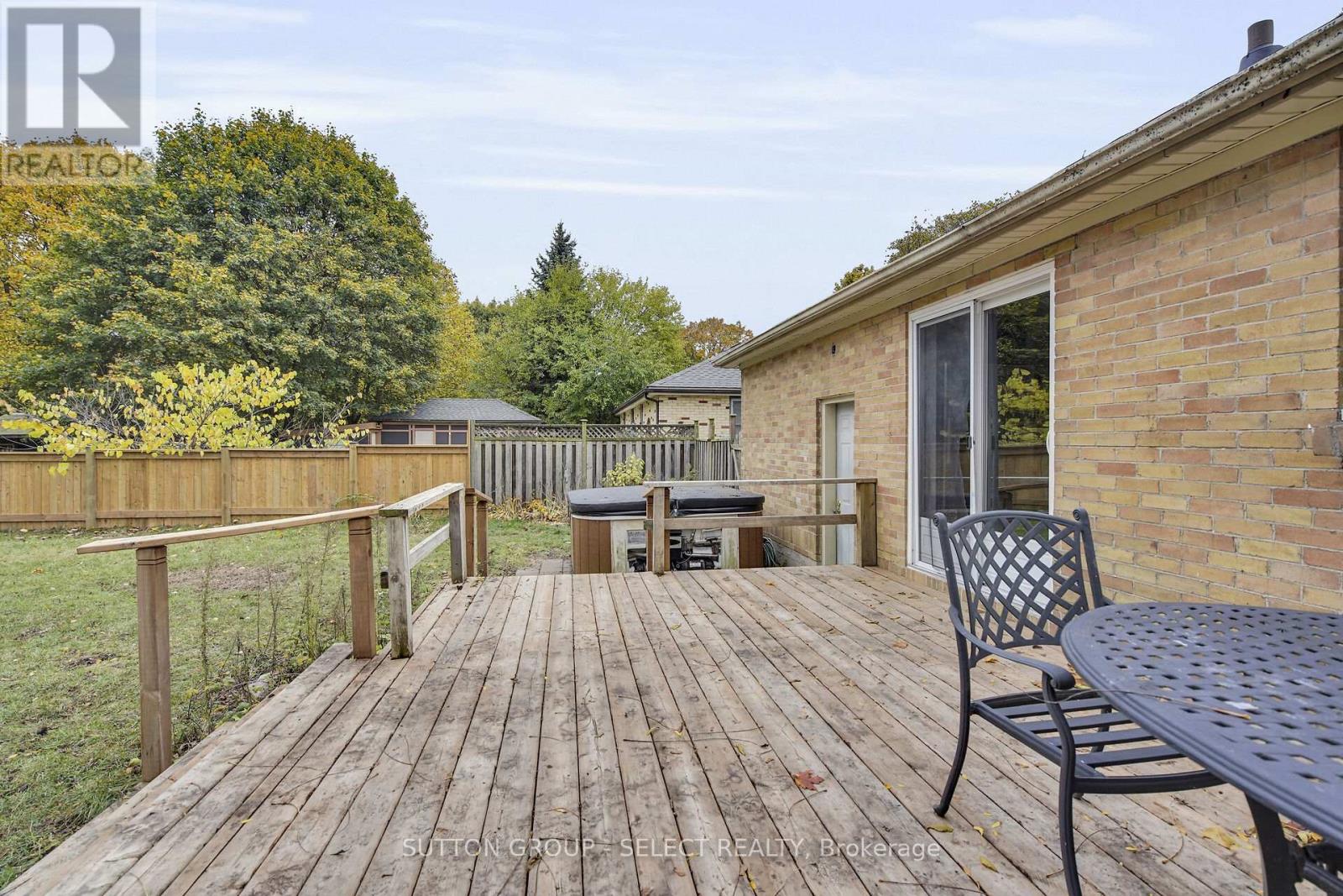 346 Stephen Street, London South, Ontario  N6K 2N3 - Photo 36 - X12482038