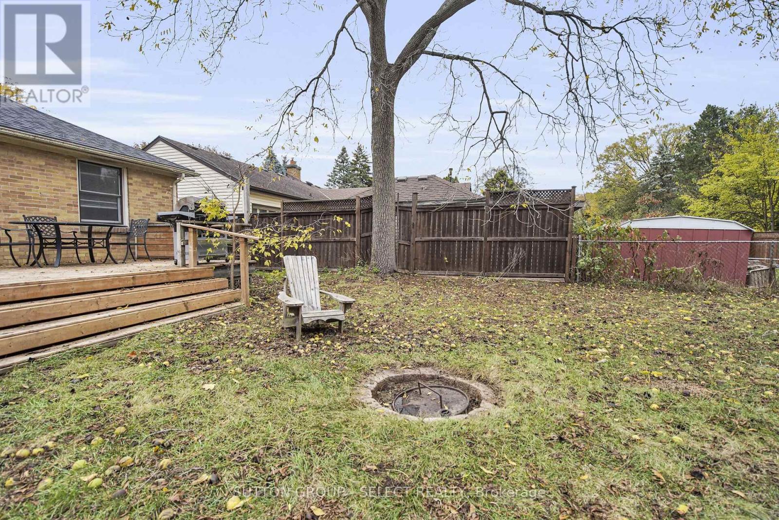 346 Stephen Street, London South, Ontario  N6K 2N3 - Photo 37 - X12482038