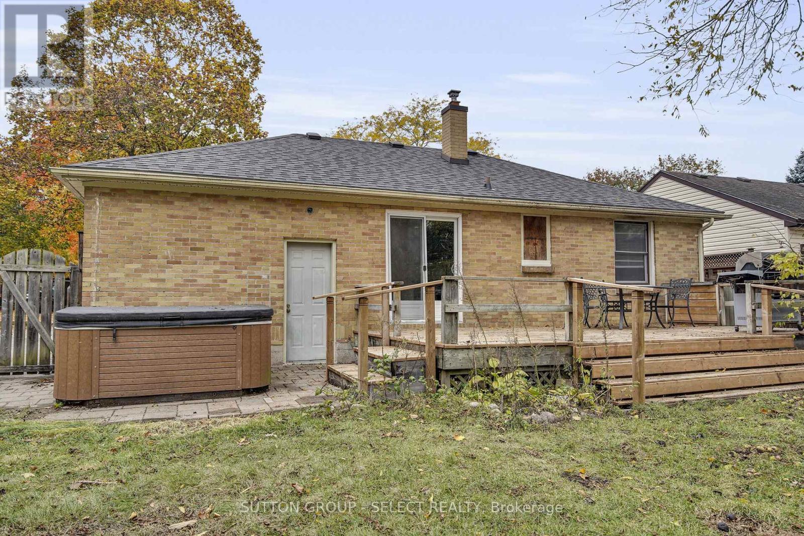 346 Stephen Street, London South, Ontario  N6K 2N3 - Photo 39 - X12482038