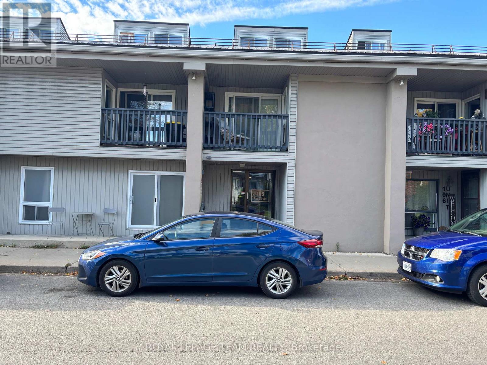 103 - 105 ASA STREET, North Grenville, Ontario