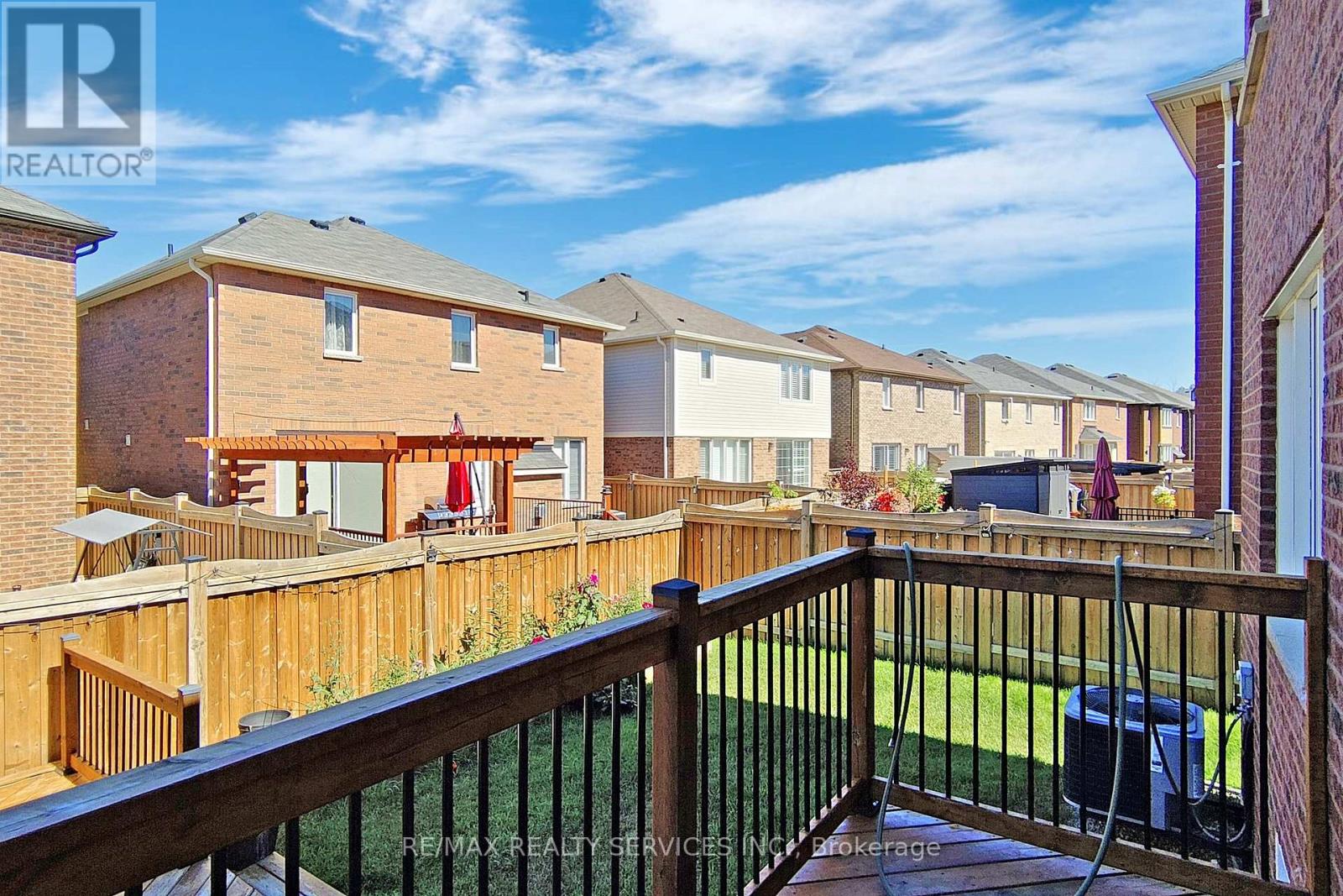 Upper - 31 Leadenhall Road, Brampton (Northwest Brampton), Ontario  L7A 4G4 - Photo 44 - W12482002