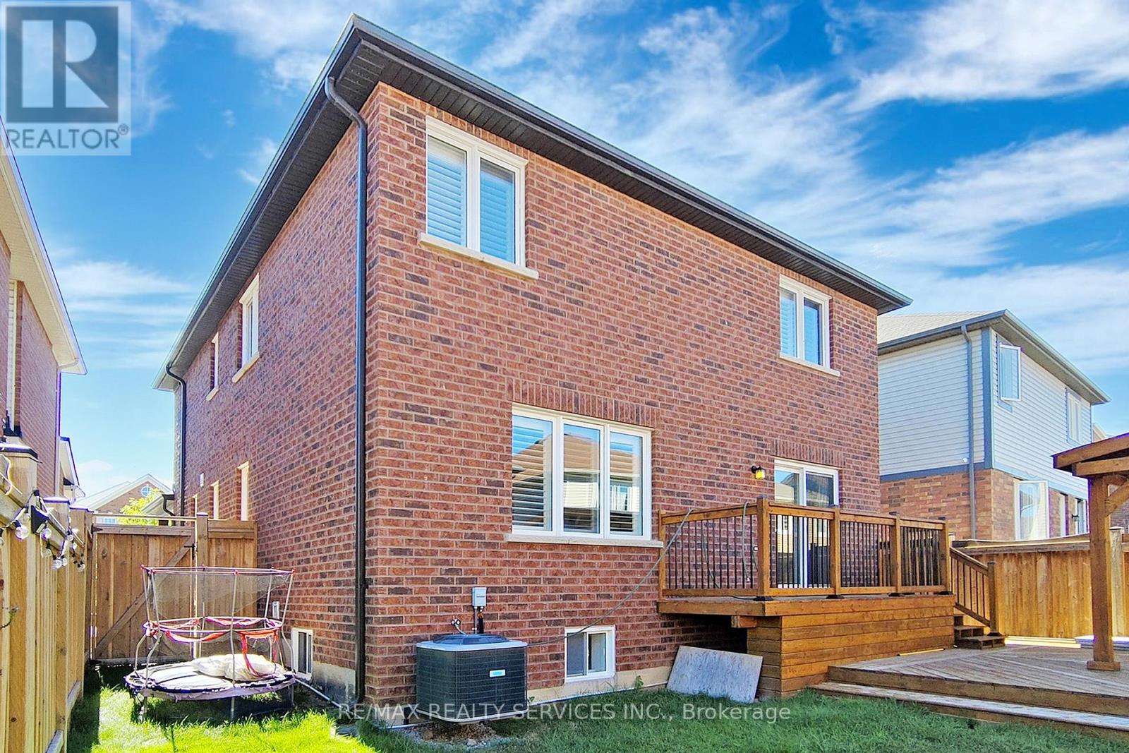 Upper - 31 Leadenhall Road, Brampton (Northwest Brampton), Ontario  L7A 4G4 - Photo 48 - W12482002