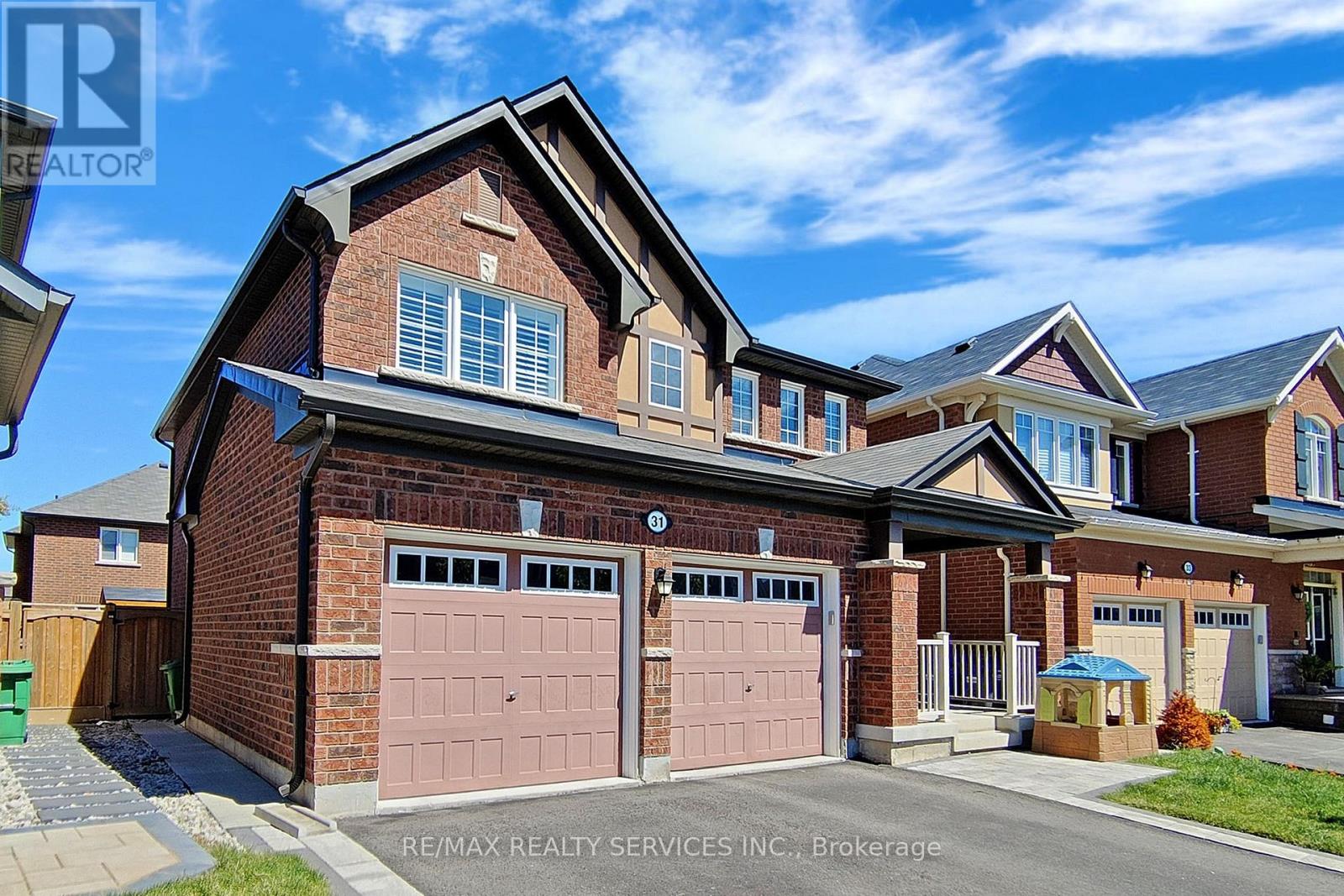 Upper - 31 Leadenhall Road, Brampton (Northwest Brampton), Ontario  L7A 4G4 - Photo 50 - W12482002