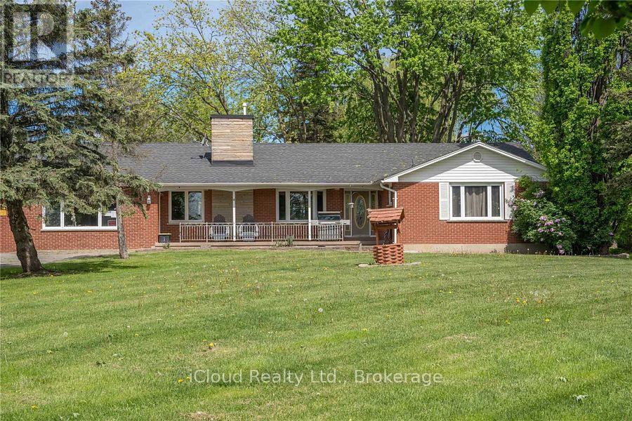 3736 OLD SCHOOL ROAD, Caledon, Ontario