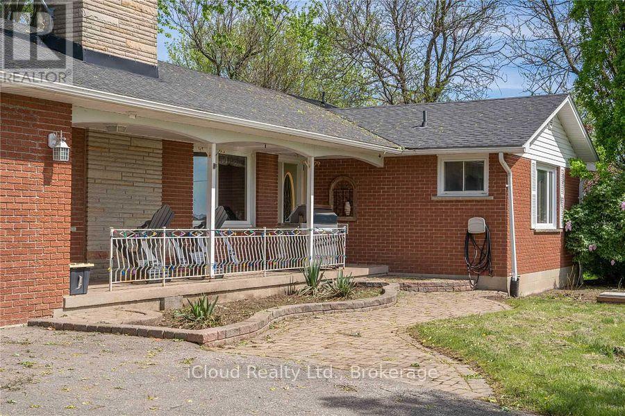 3736 Old School Road, Caledon, Ontario  L0N 1K0 - Photo 2 - W12482012