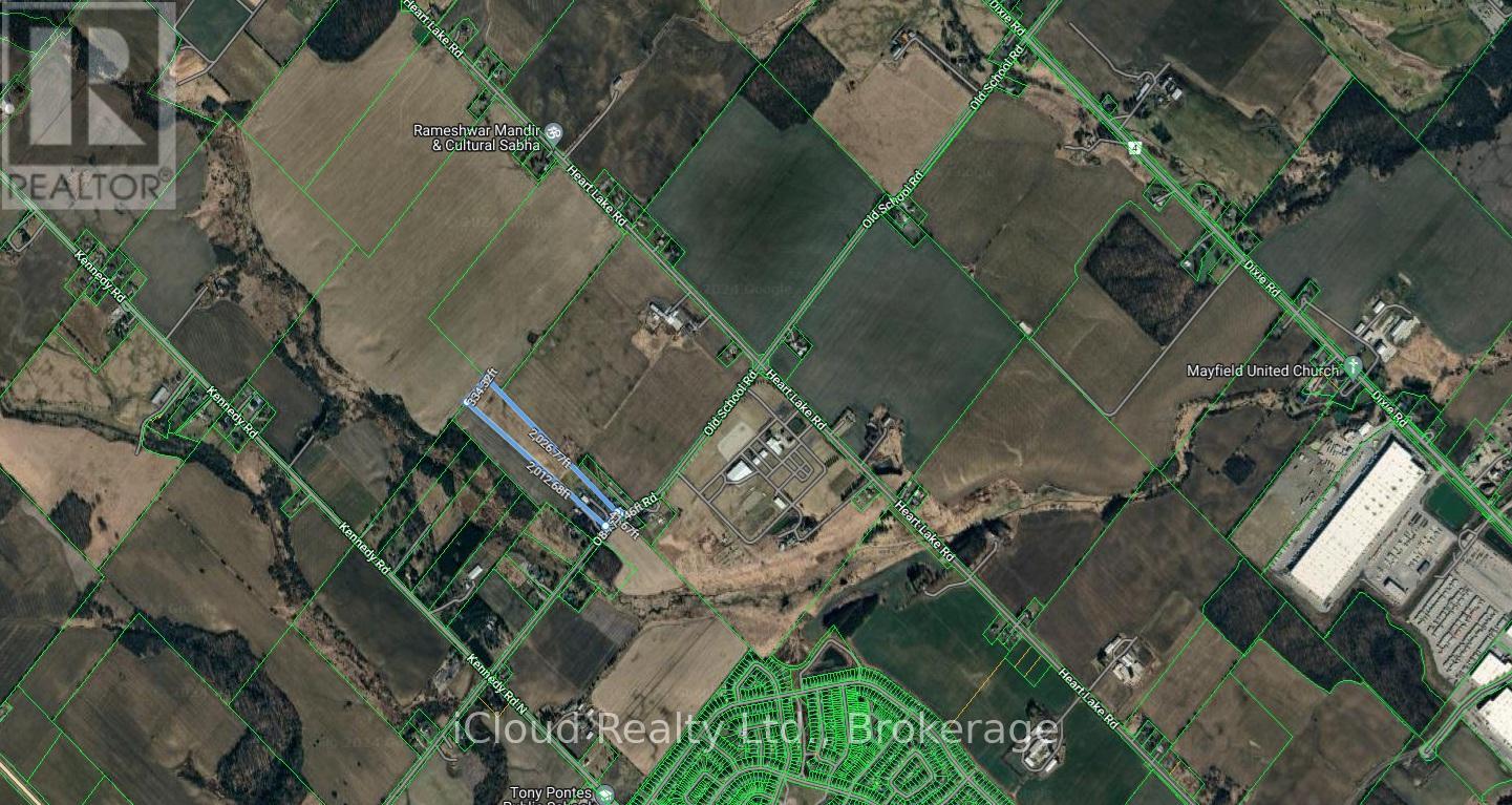 3736 Old School Road, Caledon, Ontario  L0N 1K0 - Photo 3 - W12482012