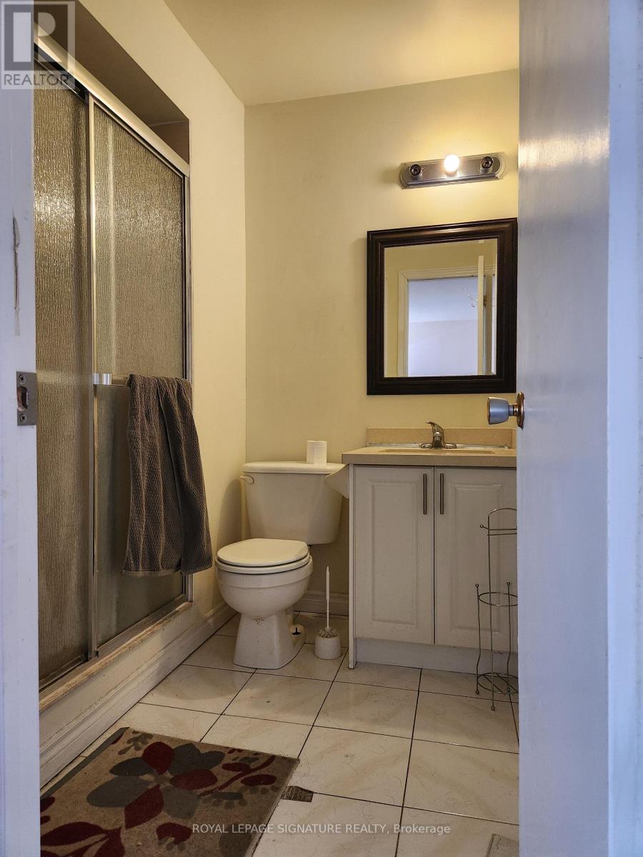 Upper - 4253 Trellis Crescent, Mississauga (Erin Mills), Ontario  L5L 2M1 - Photo 4 - W12482015