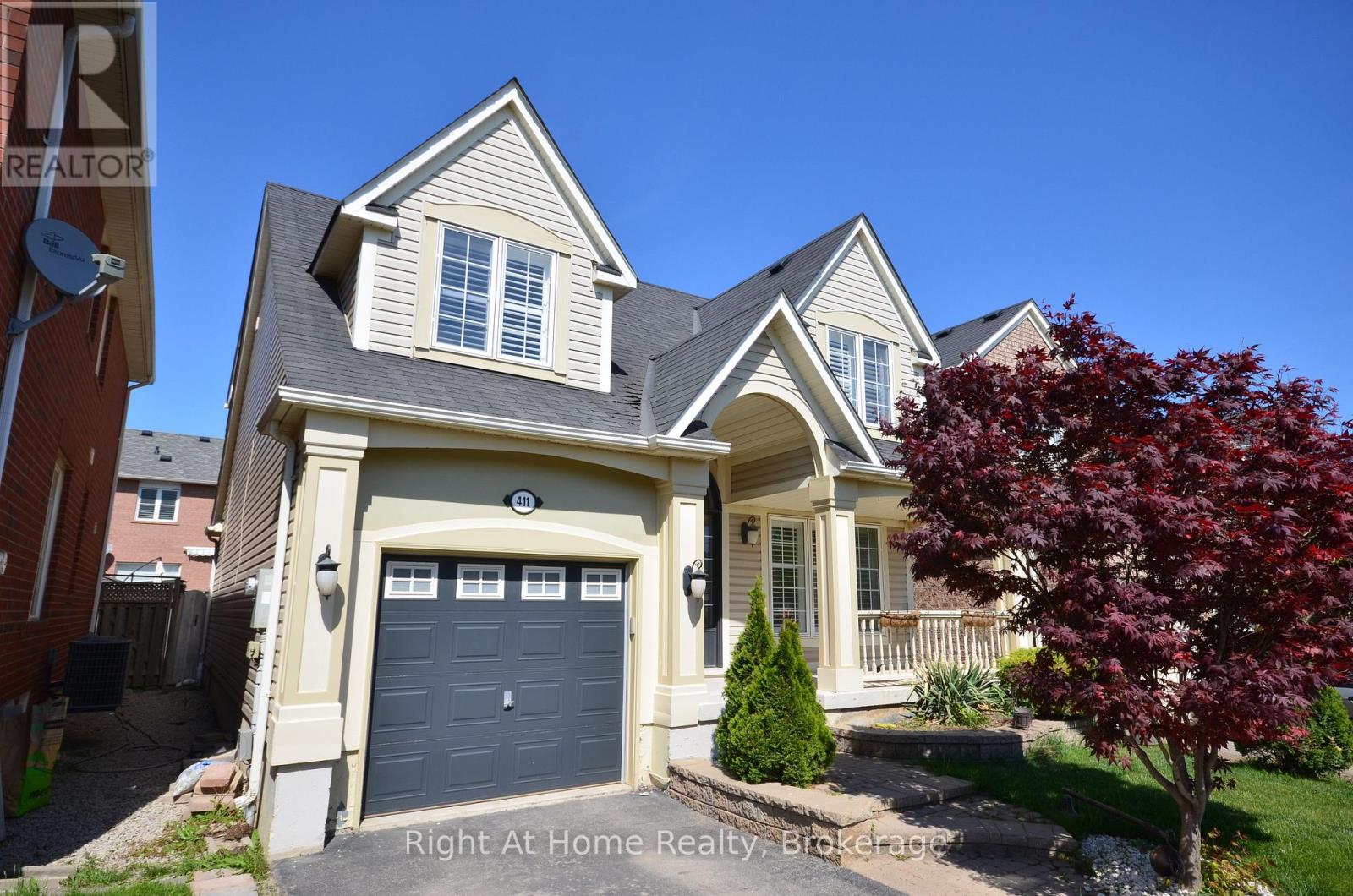 411 CEDAR HEDGE ROAD, milton (cl clarke), Ontario