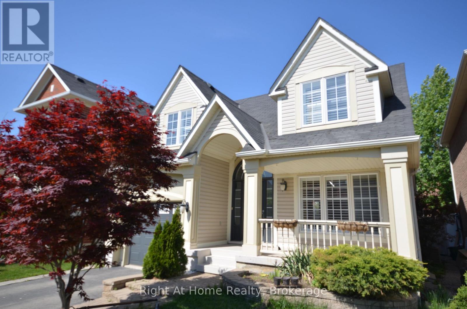 411 Cedar Hedge Road, Milton, Ontario  L9T 5K7 - Photo 2 - W12482048