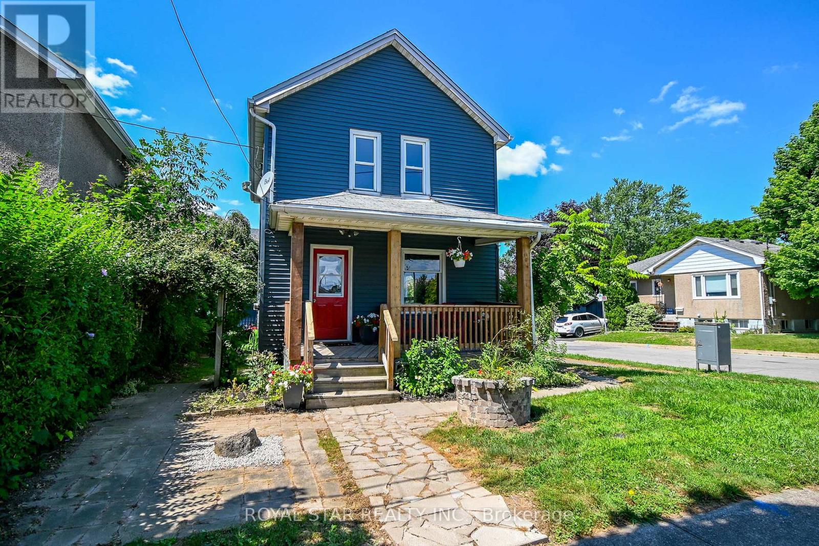 189 ROSS STREET, Welland, Ontario