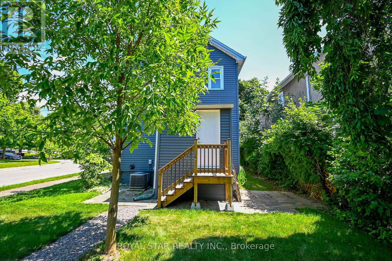 189 Ross Street, Welland, Ontario  L3B 2N1 - Photo 5 - X12481995
