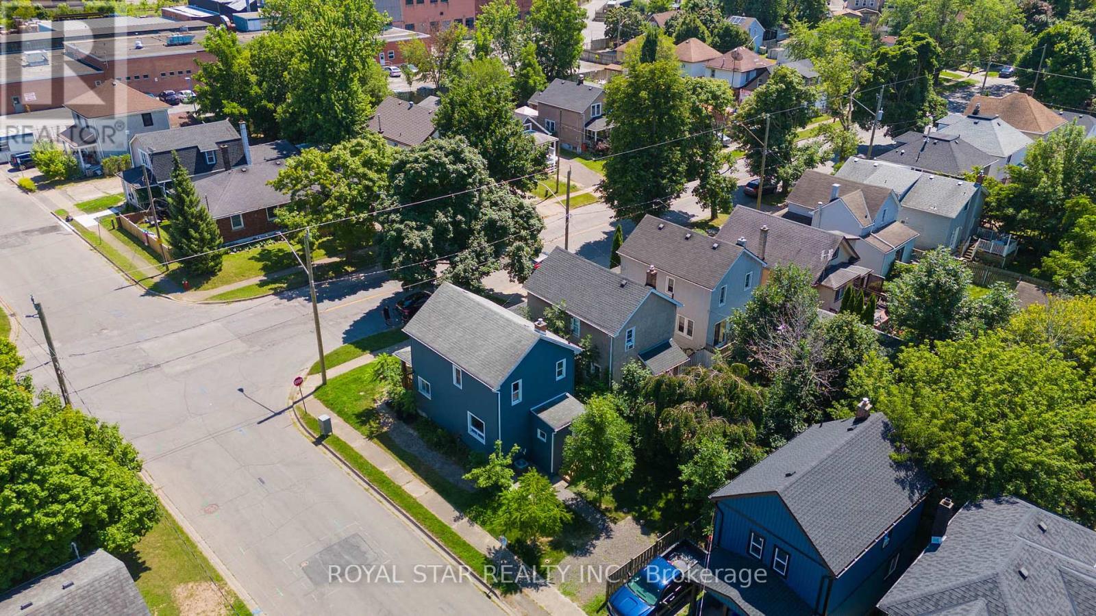 189 Ross Street, Welland, Ontario  L3B 2N1 - Photo 8 - X12481995